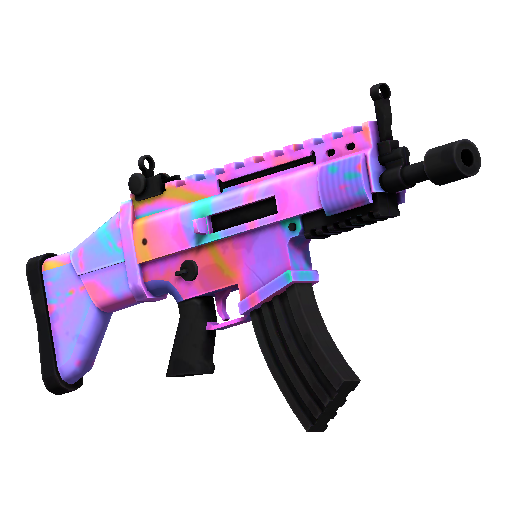 Pearlescent