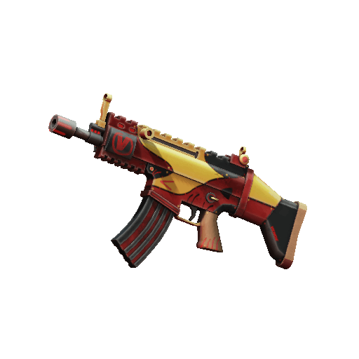 Heat - Scar