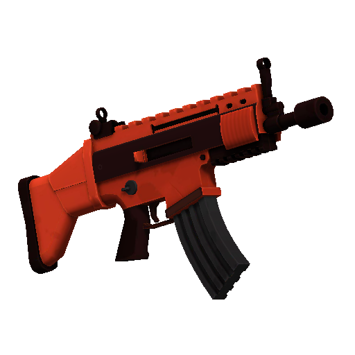 Crimson
