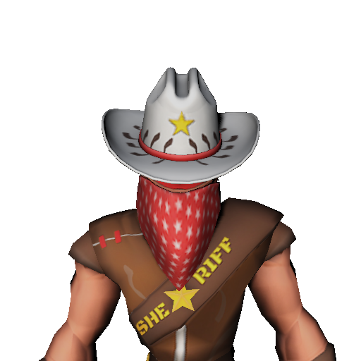 Cowboy