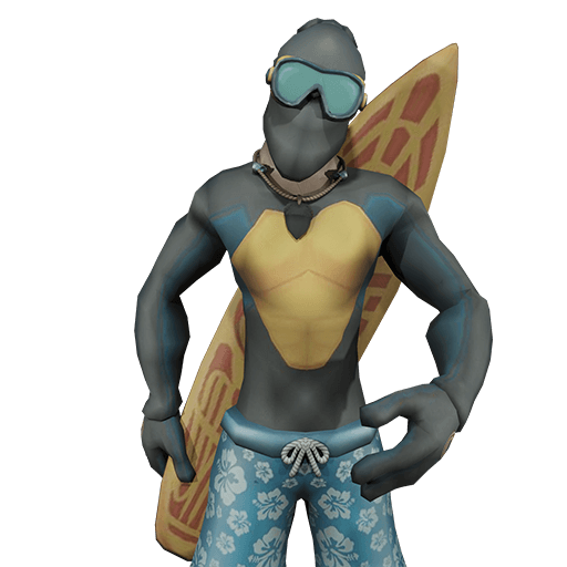 Hawaiian