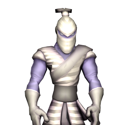 Mummy