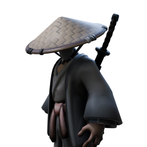 Samurai