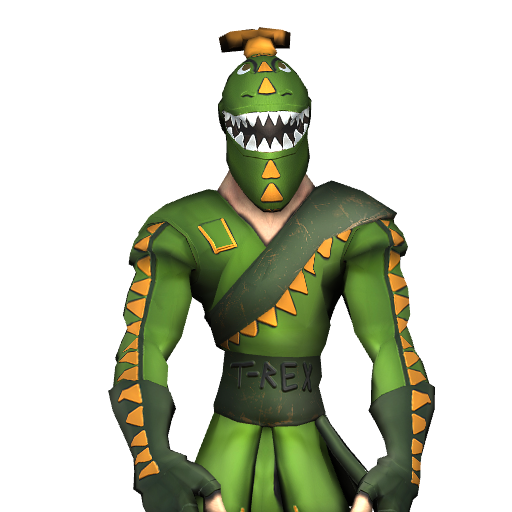 T-Rex