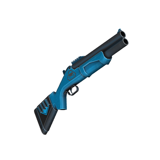 Blue Company