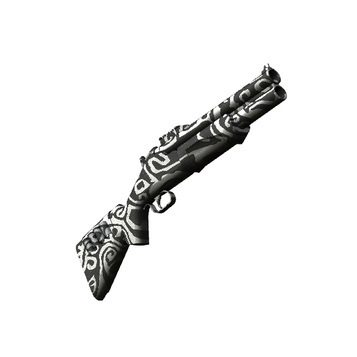 Engraved