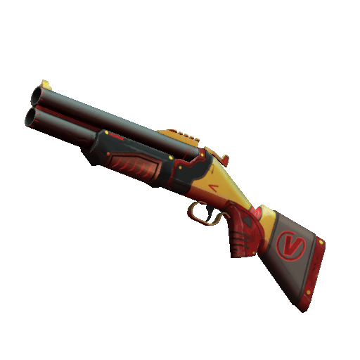Heat - Shotgun
