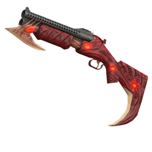 Shotgun Hellraiser