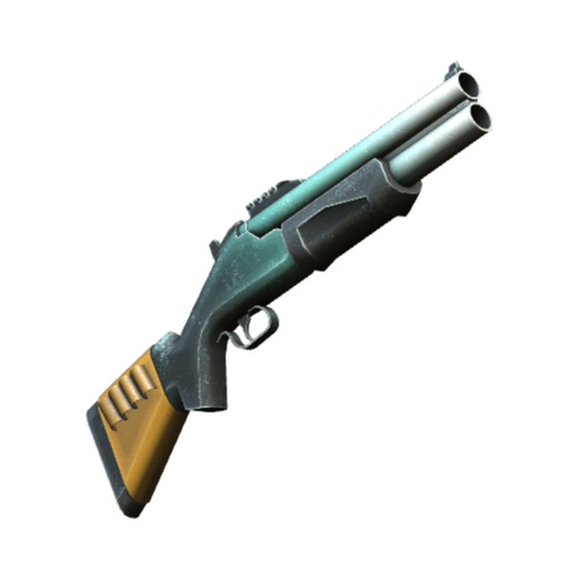 Hypothermia Shotgun