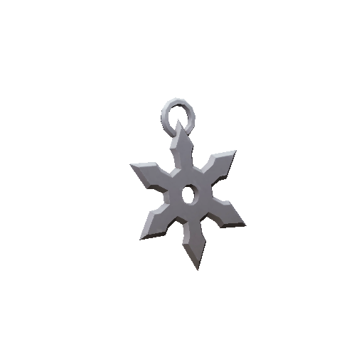 Shuriken