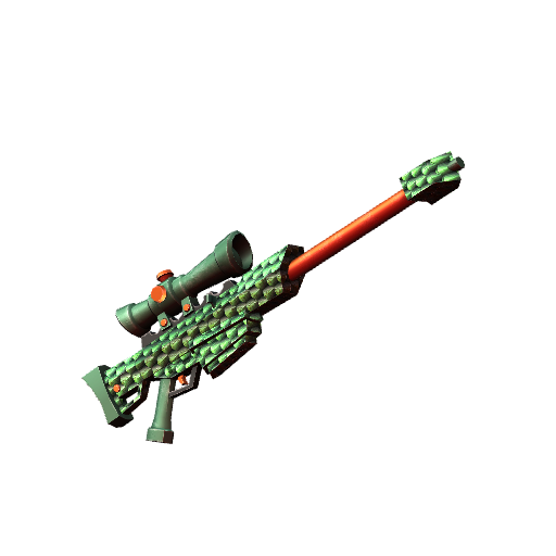 Emerald Scales
