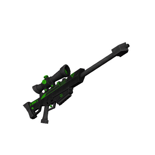 NightStalker