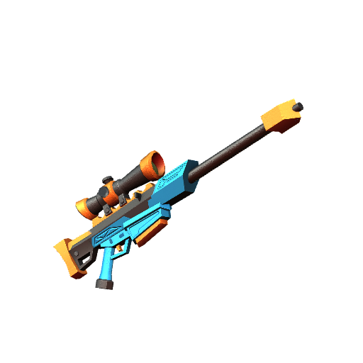 PewPewGun