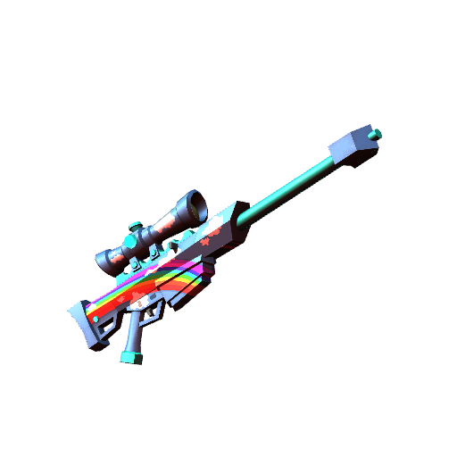 Rainbow Madness