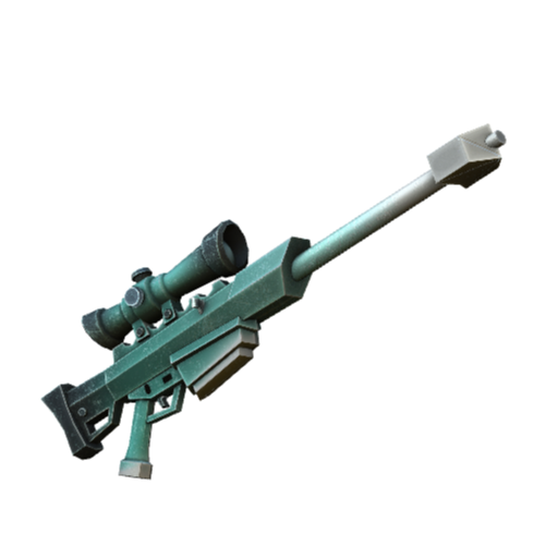 Hypothermia Sniper