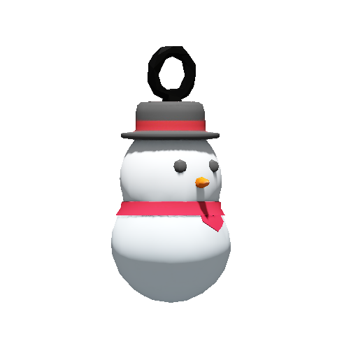 Snowman