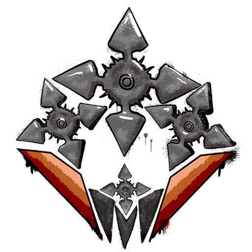 Shuriken