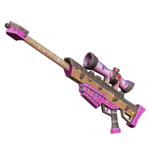 Sweety Sniper
