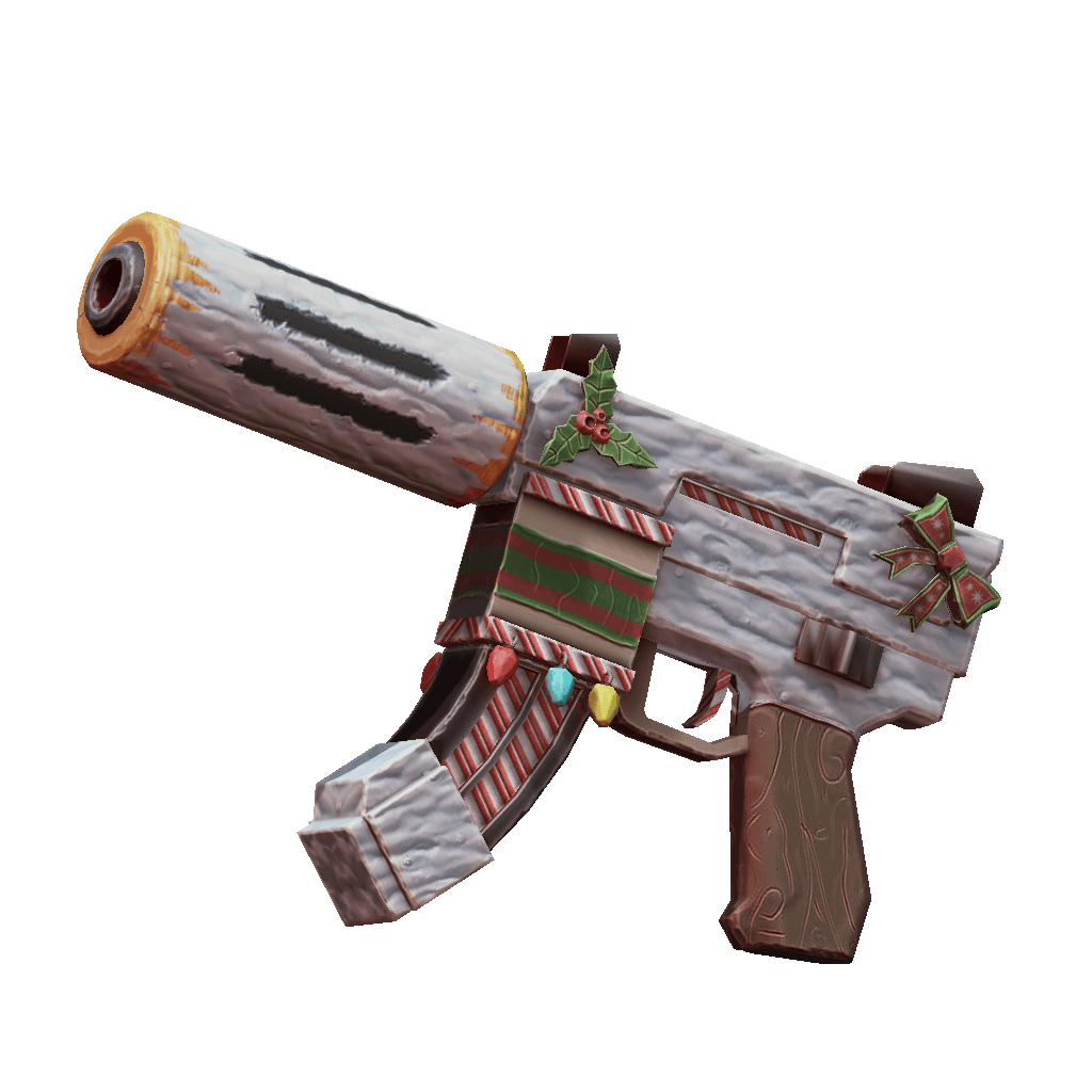 Cold Candy Tec9