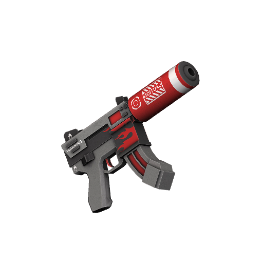 FireGun