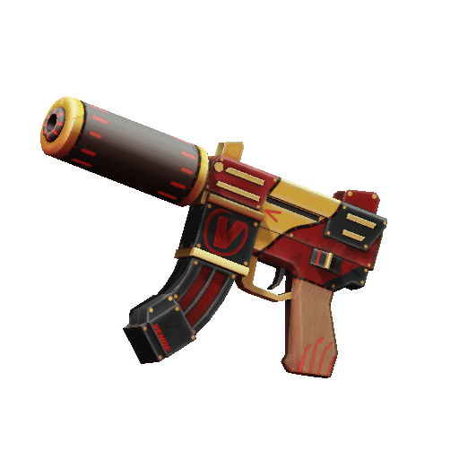 Heat - Tec9