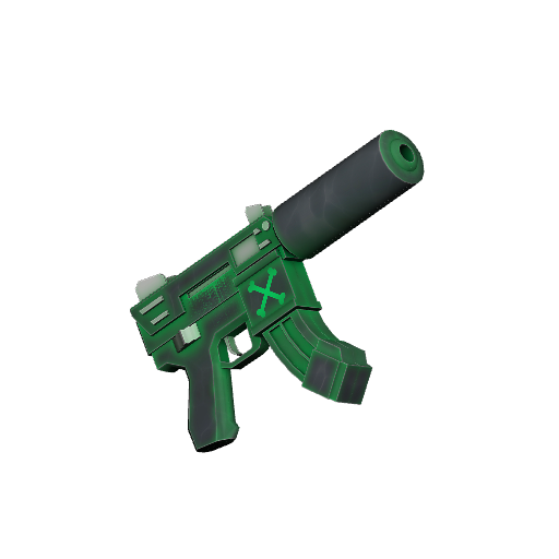 Plague Carrier