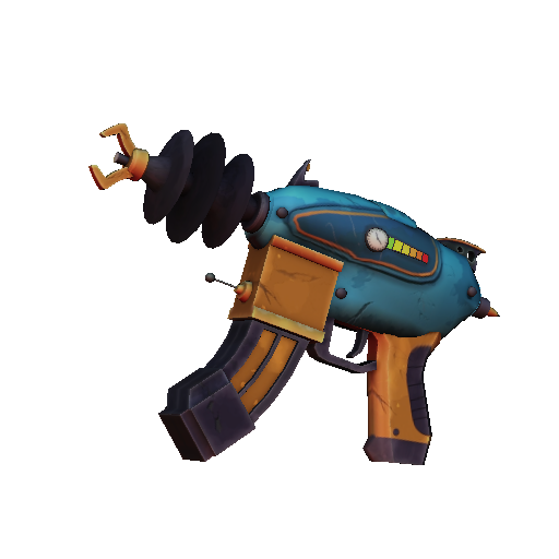 Stungun