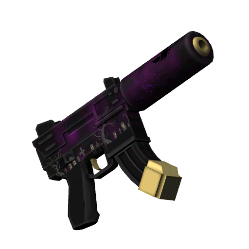 Witch Tec-9