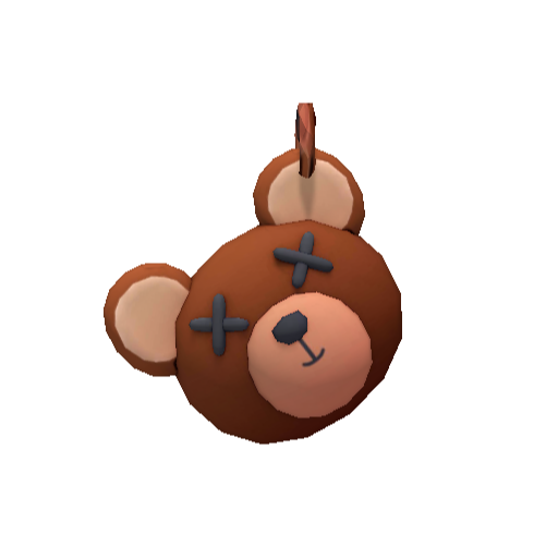 Teddy Bear