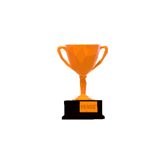 Venge Tournament Trophy