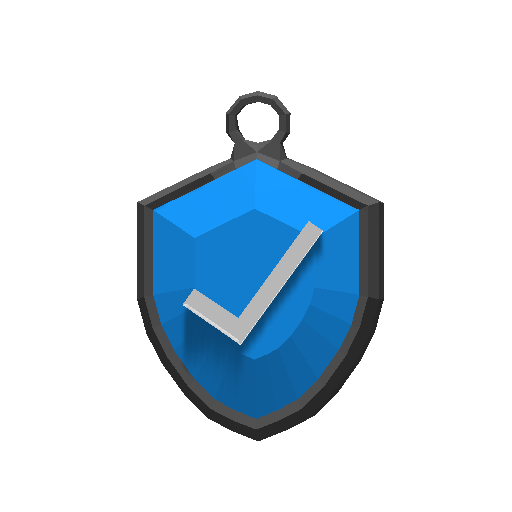 Verification Charm