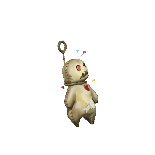 Voodoo Doll