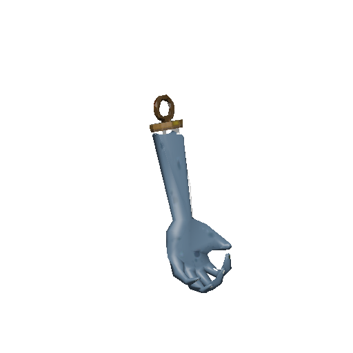 Zombie Hand