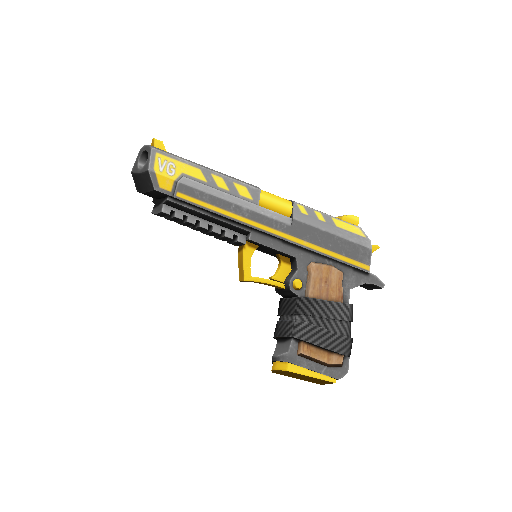 VG Deagle