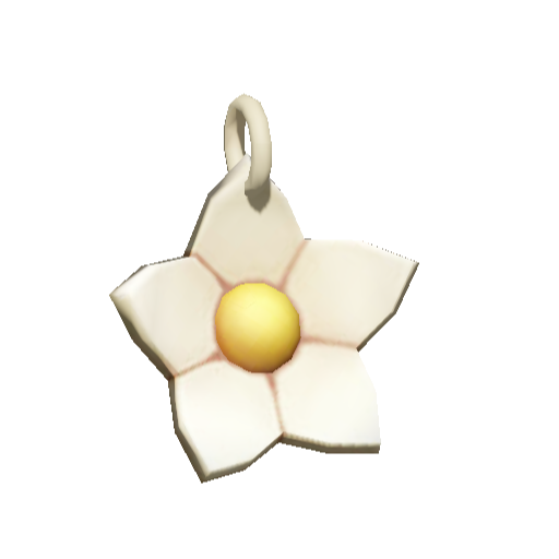 Lilium's Flower