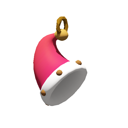Santa Hat
