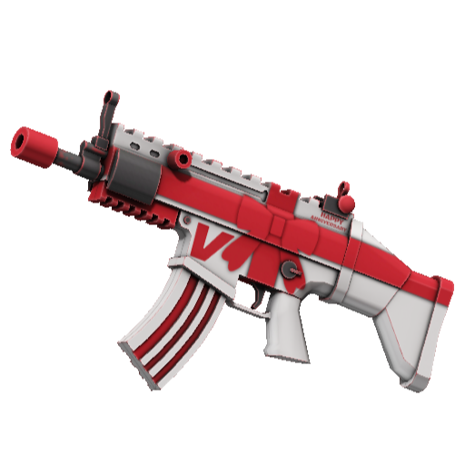 Scar Gift