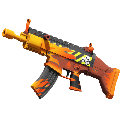 Hot Rod