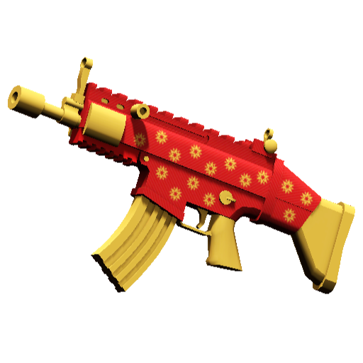 Royal Gift