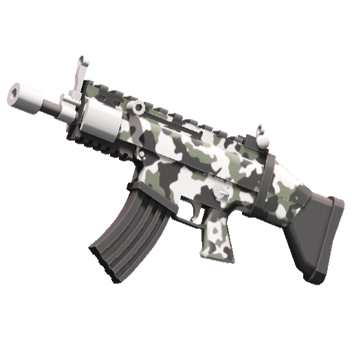 Tundra Camo