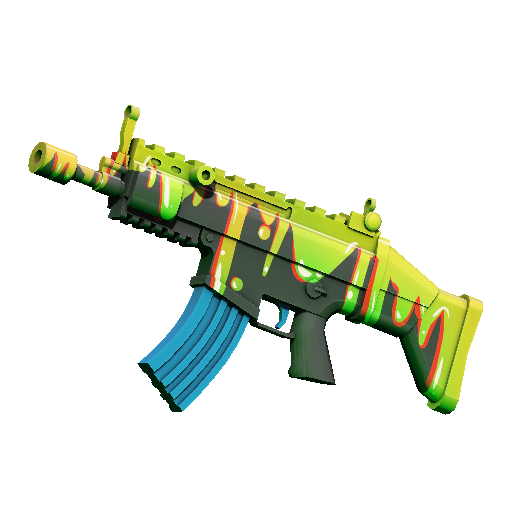 Slime Drip