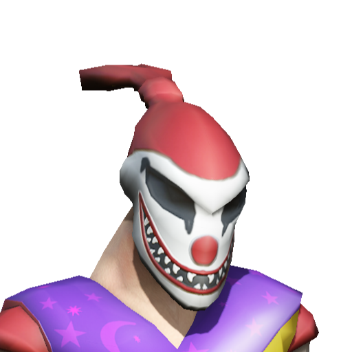 Shin Clown