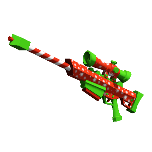 Christmas Helper