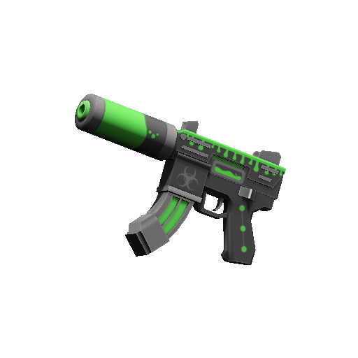 Toxic