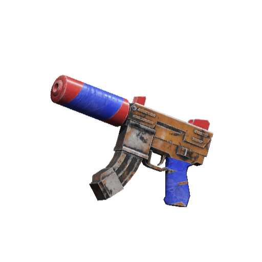 Sidearm