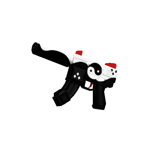 Yin Yang