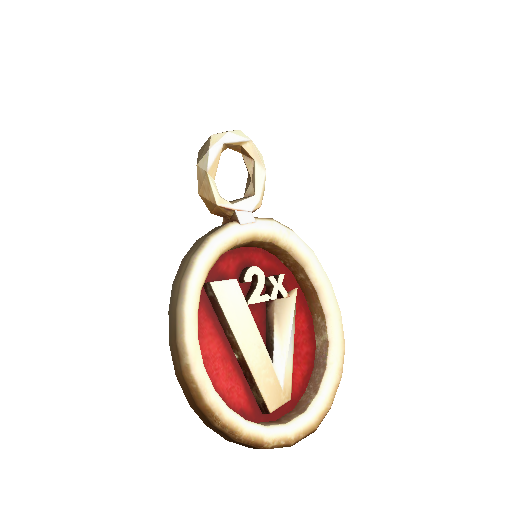 2x Charm