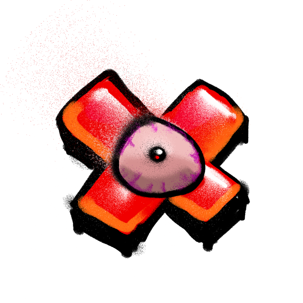 X Graf